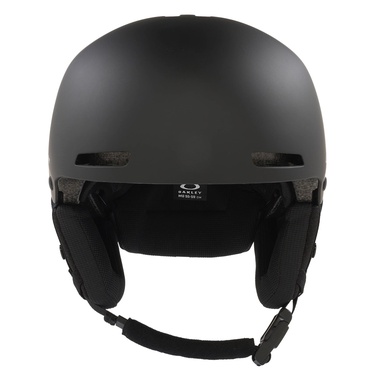  Oakley Mod1 Pro Erkek Siyah Kask