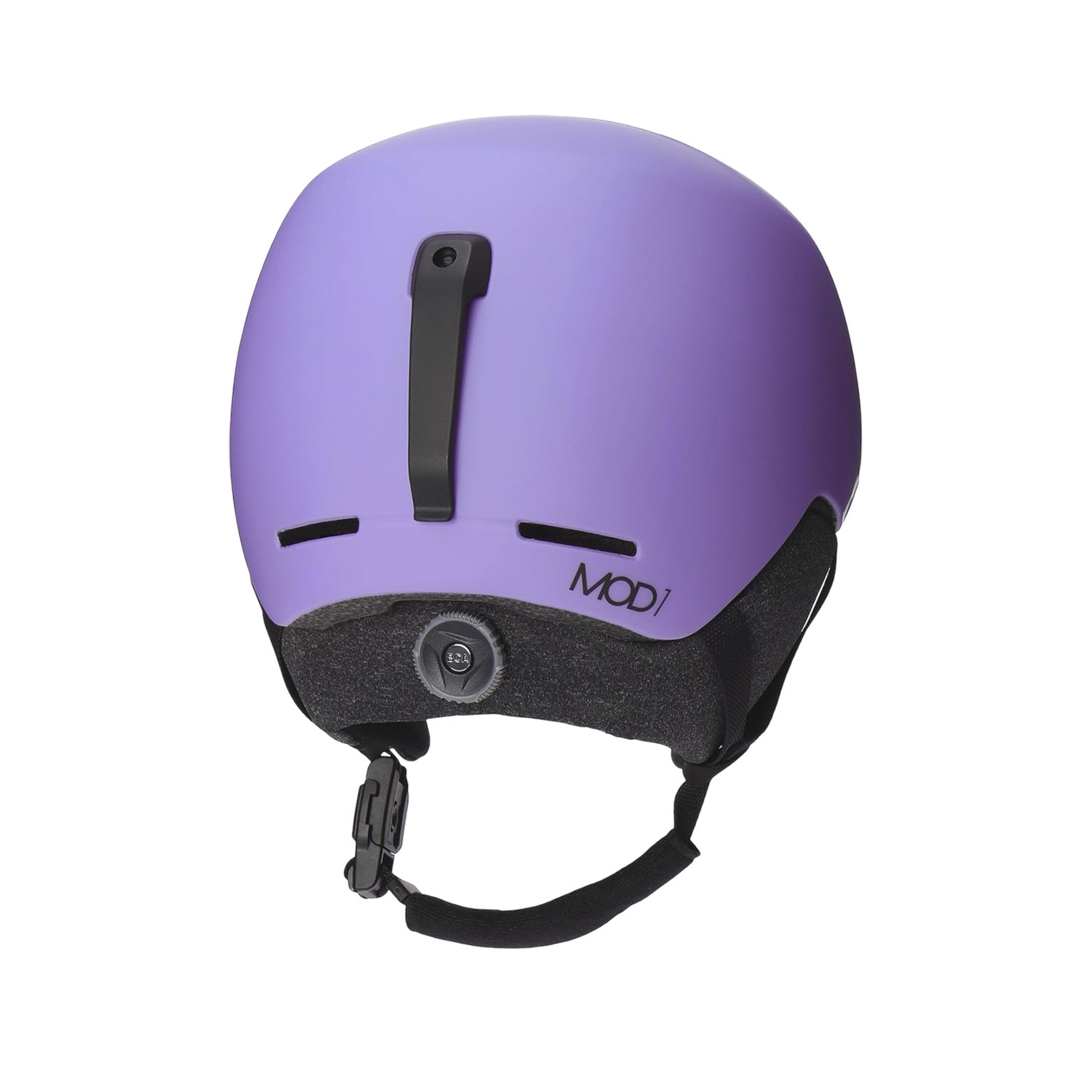 Oakley Mod1 (y) Unisex Çocuk Mor Kask