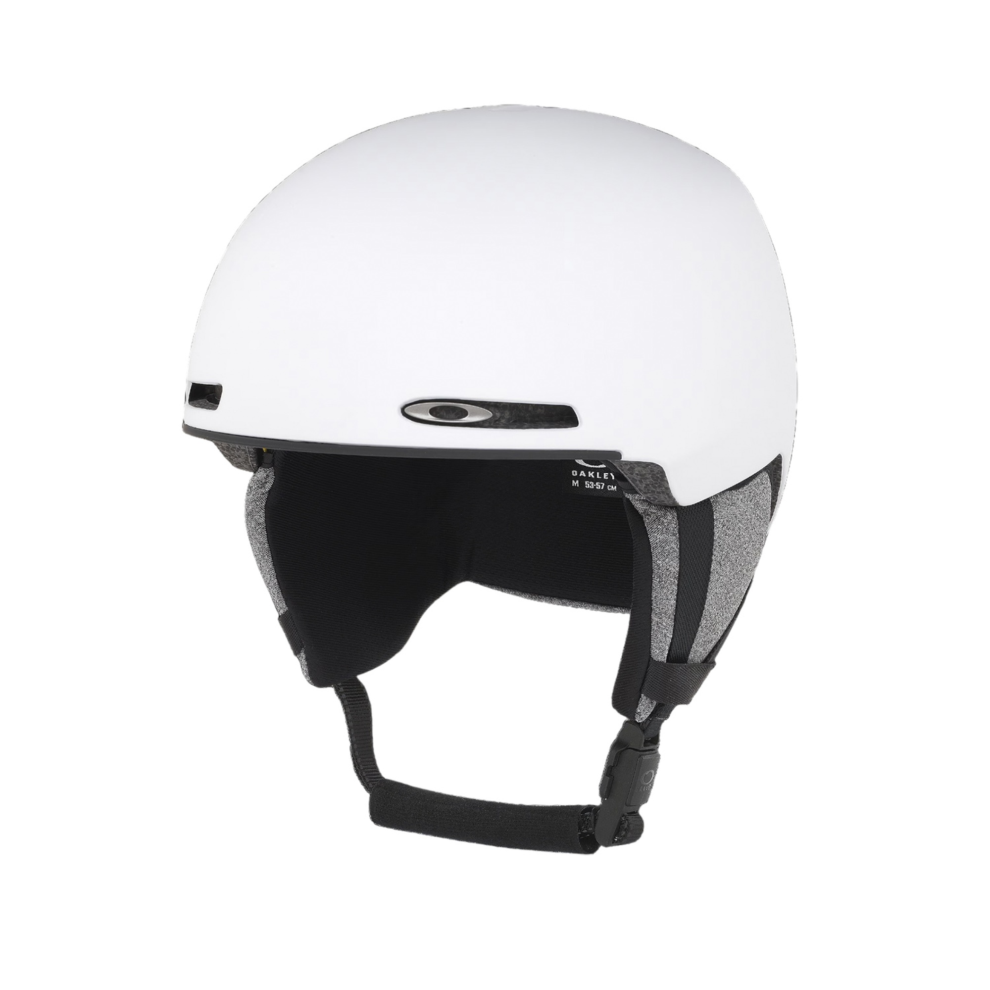 Oakley Mod1 (y) Unisex Çocuk Beyaz Kask