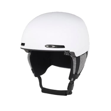  Oakley Mod1 (y) Unisex Çocuk Beyaz Kask