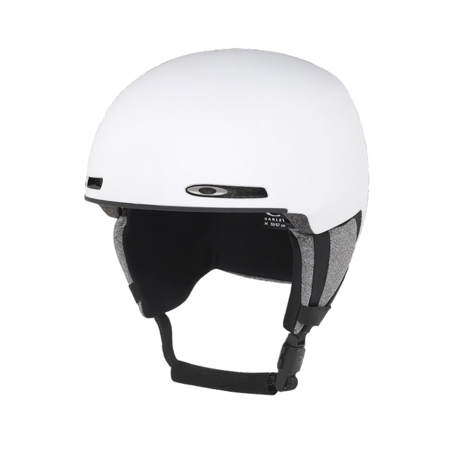  Oakley Mod1 (y) Unisex Çocuk Beyaz Kask