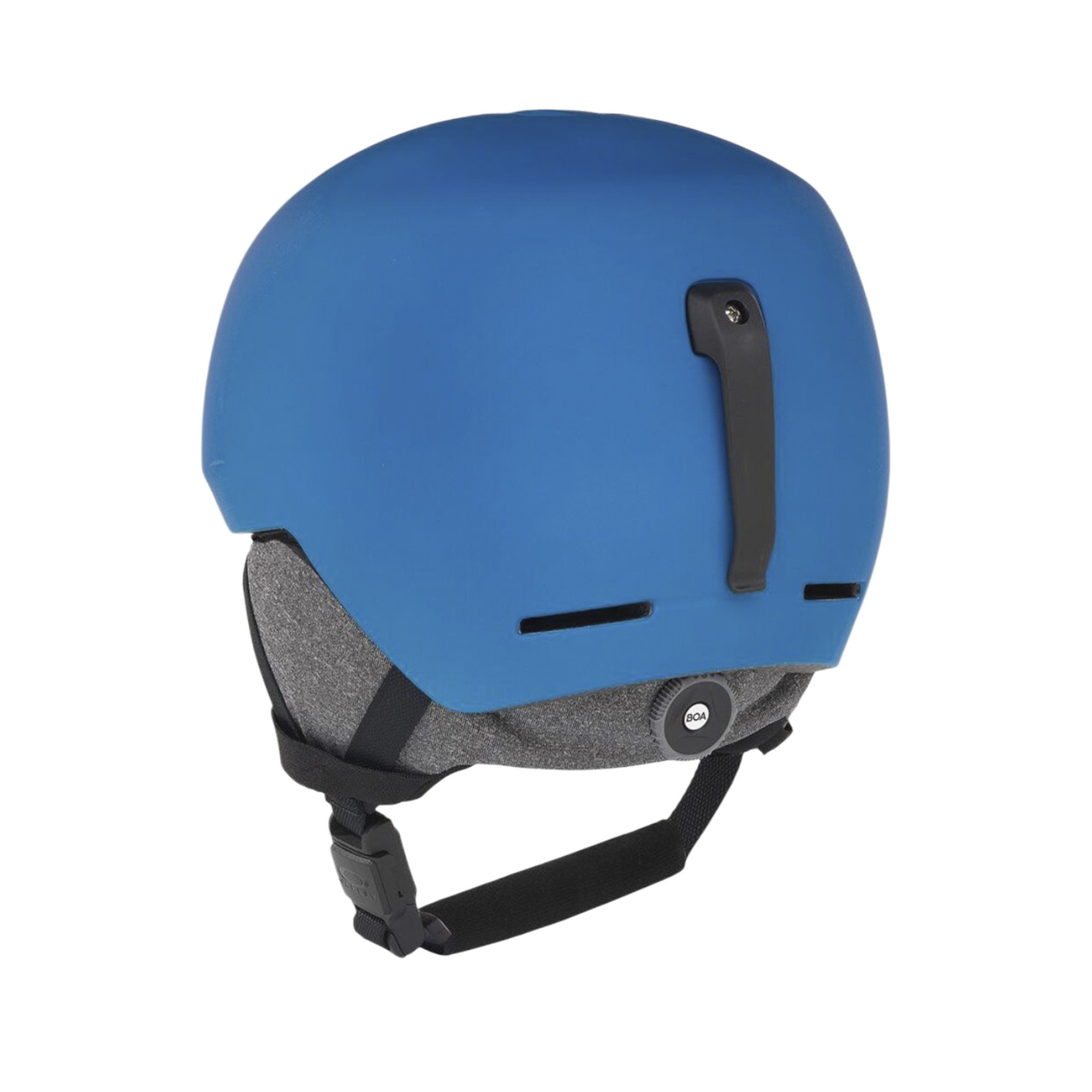 Oakley Mod1 (y) Unisex Çocuk Mavi Kask