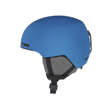  Oakley Mod1 (y) Unisex Çocuk Mavi Kask