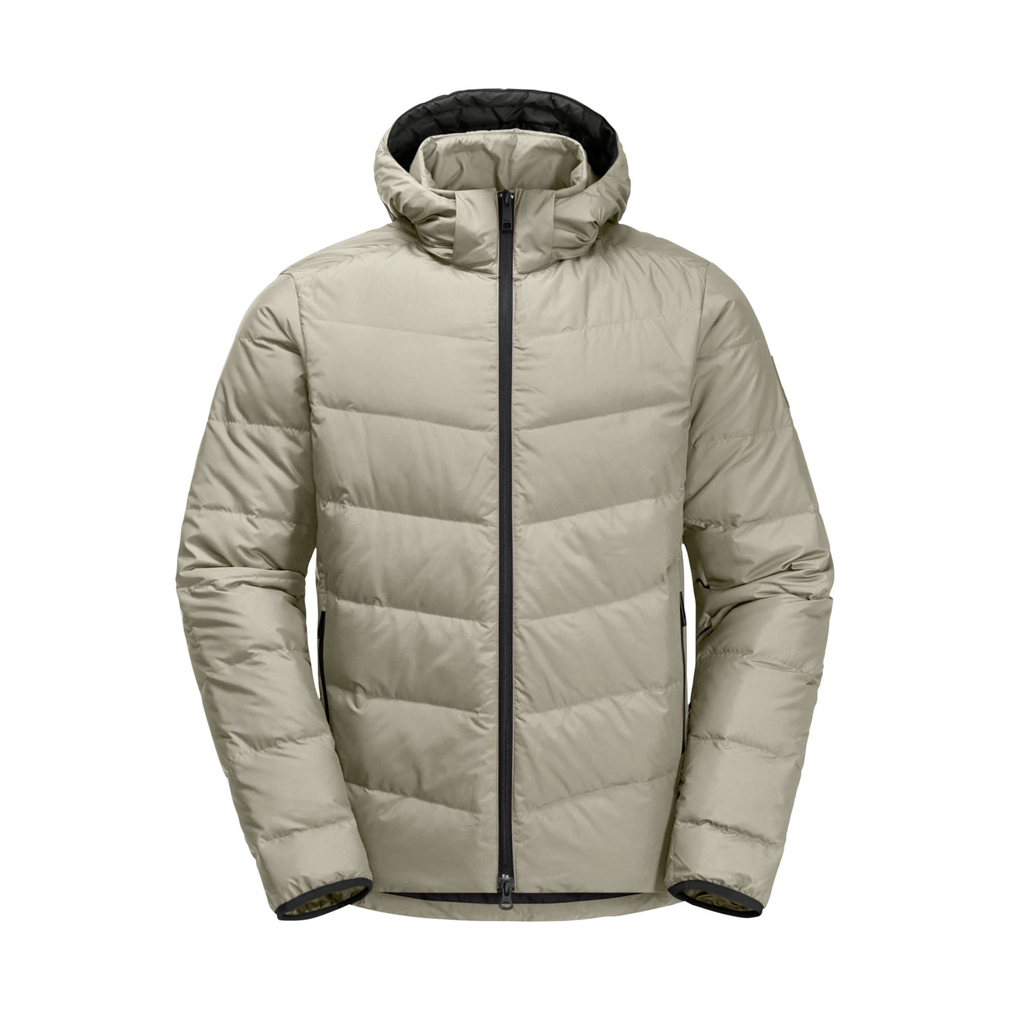 Jack Wolfskin Colonius Erkek Outdoor Ceketi