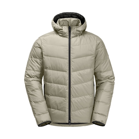  Jack Wolfskin Colonius Erkek Outdoor Ceketi