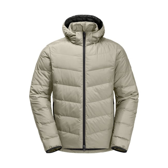  Jack Wolfskin Colonius Erkek Outdoor Ceketi