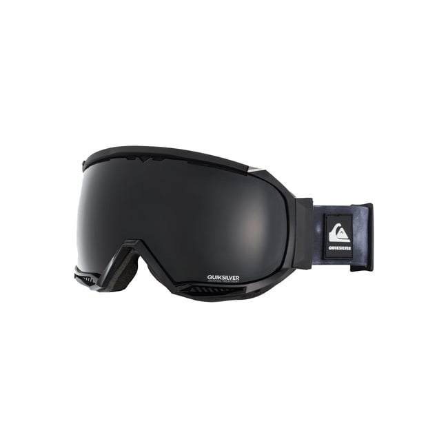  Quiksilver Erkek Goggle Hubble M Beyaz