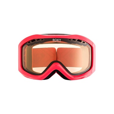  Roxy Kadın Goggle Sunset Bad Kırmızı