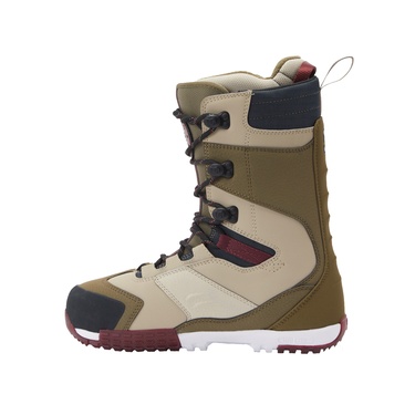  Dc Premier Hybrid Erkek Yeşil Snowboard Botu