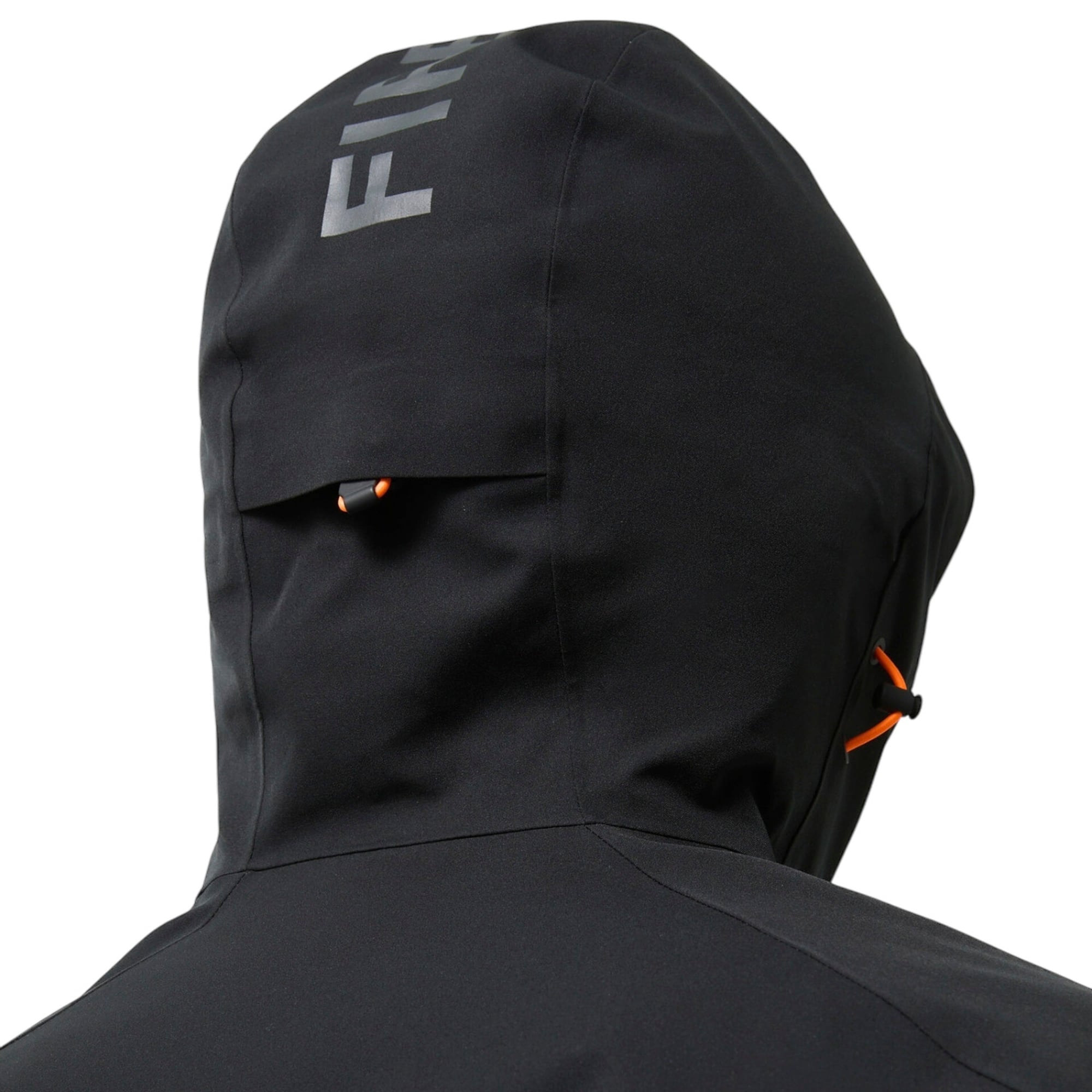 Bogner Fire&Ice Tajo-t Erkek Siyah Kayak Ceketi