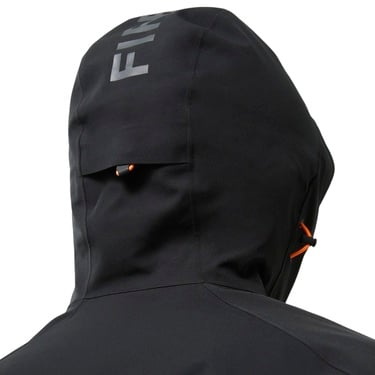  Bogner Fire&Ice Tajo-t Erkek Siyah Kayak Ceketi