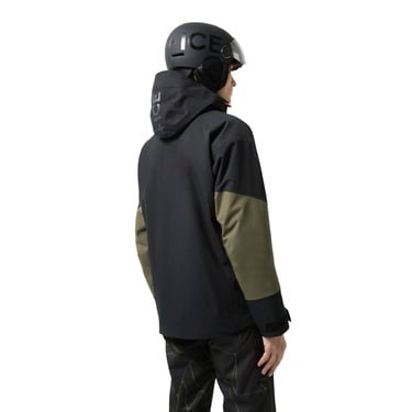  Bogner Fire&Ice Tajo-t Erkek Siyah Kayak Ceketi