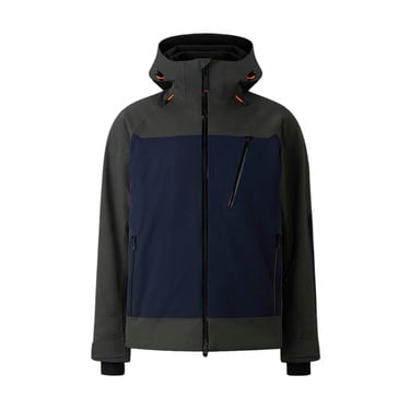  Bogner Fire&Ice Tajo-t Erkek Gri Kayak Ceketi