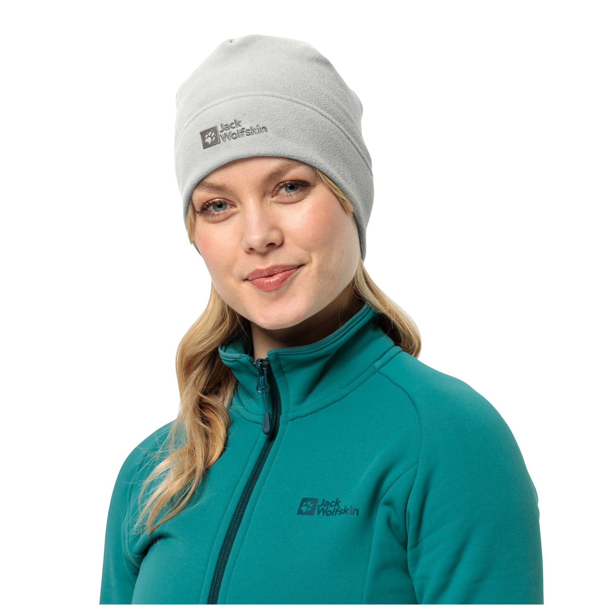 Jack Wolfskin Real Stuff Beanie Unisex Bere