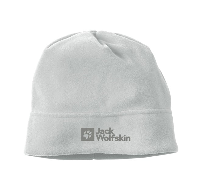  Jack Wolfskin Real Stuff Beanie Unisex Bere