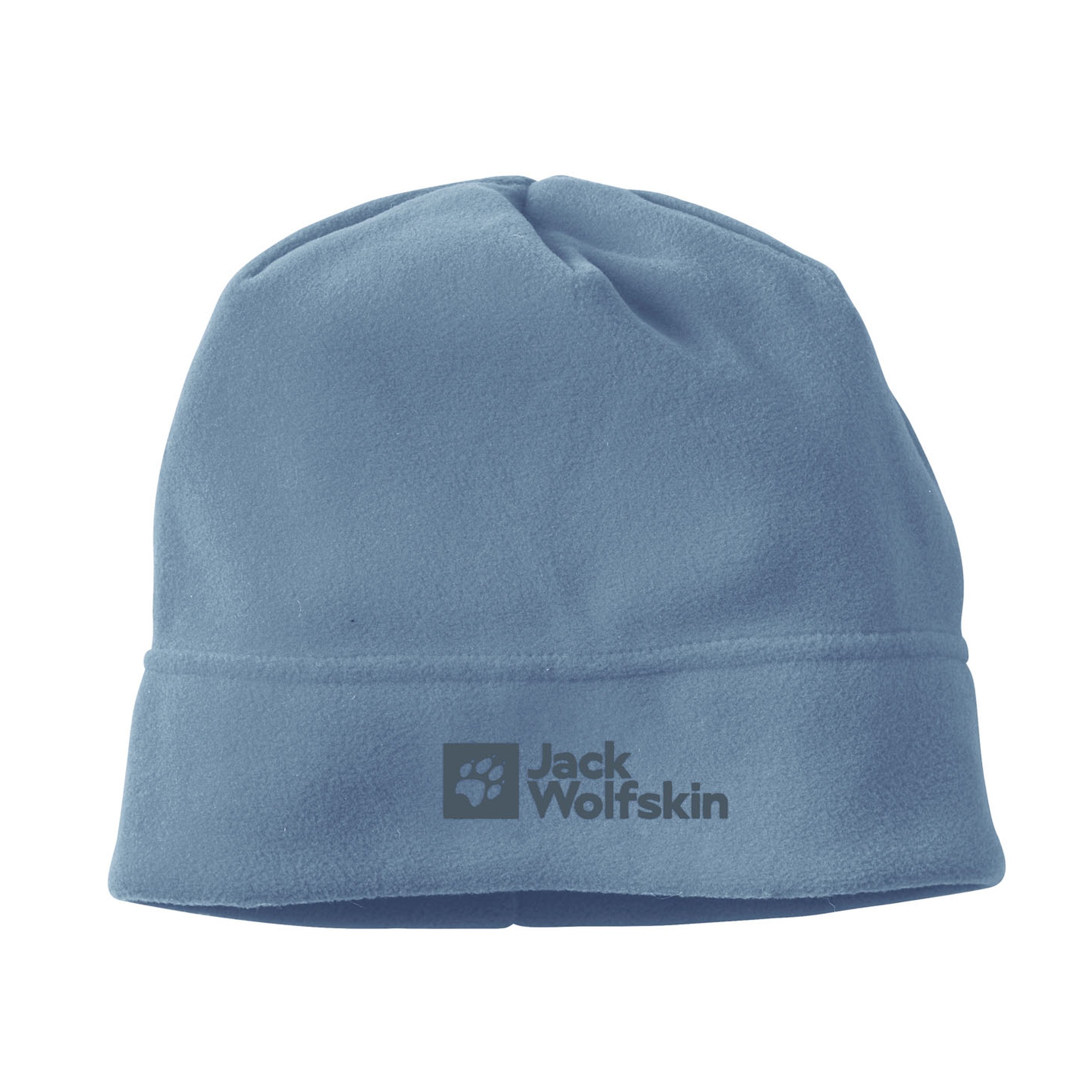 Jack Wolfskin Real Stuff Beanie Unisex Mavi Bere