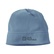 Jack Wolfskin Real Stuff Beanie Unisex Mavi Bere