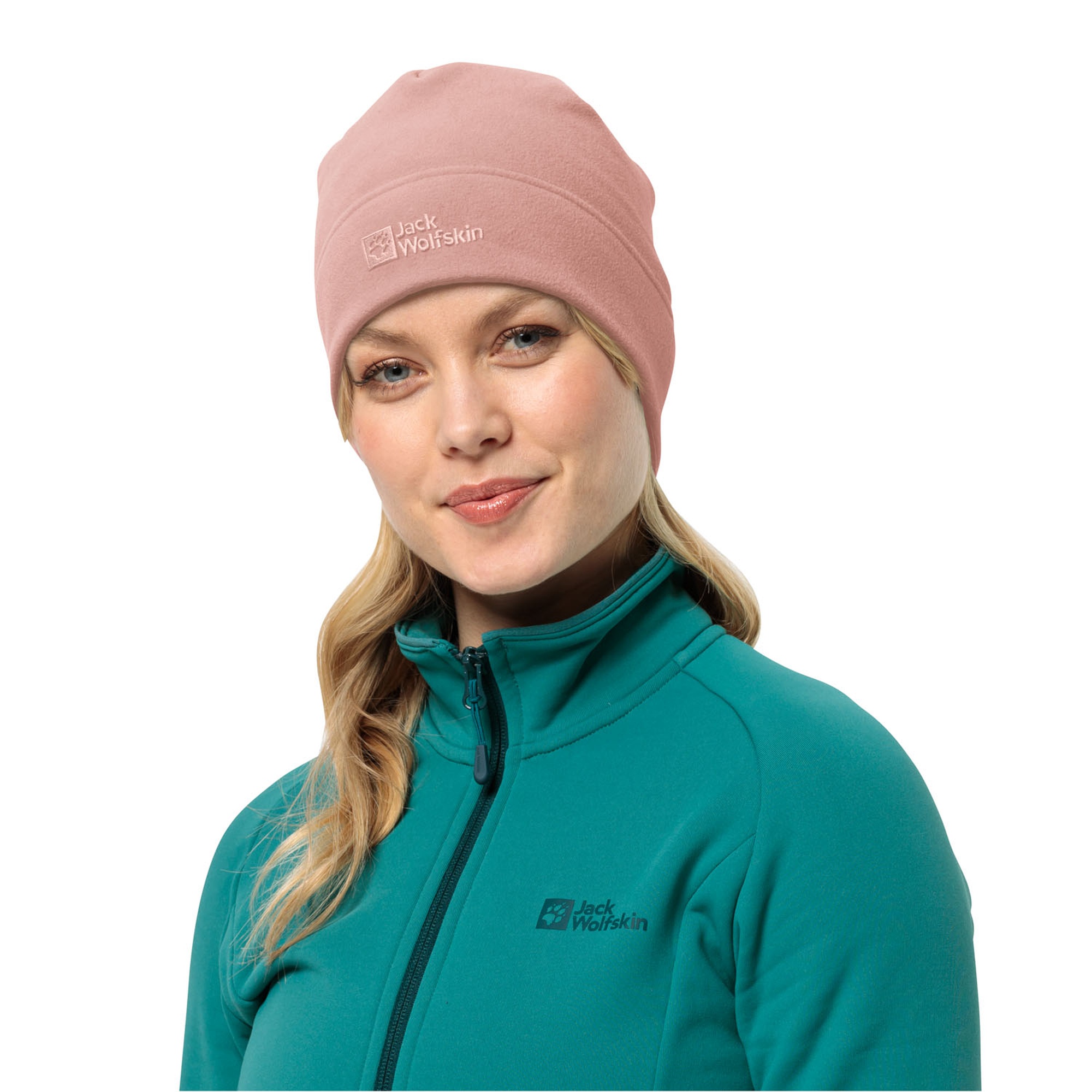 Jack Wolfskin Real Stuff Beanie Unisex Bere