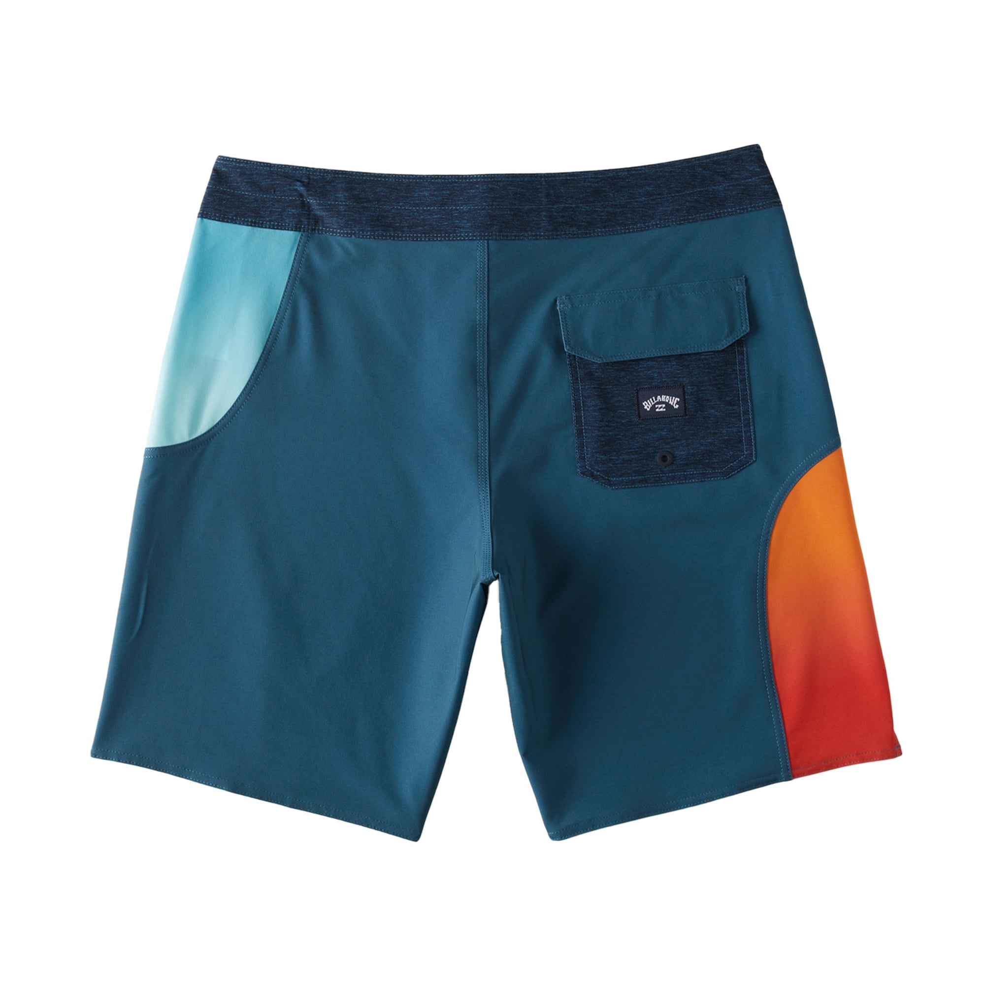 Billabong Cylinders Pro Erkek Mavi Boardshort