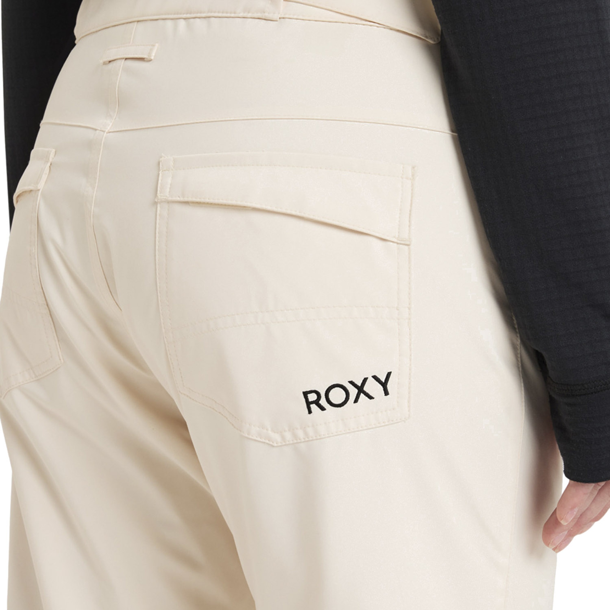 Roxy Backyard Pt Kadın Snowboard Pantolonu