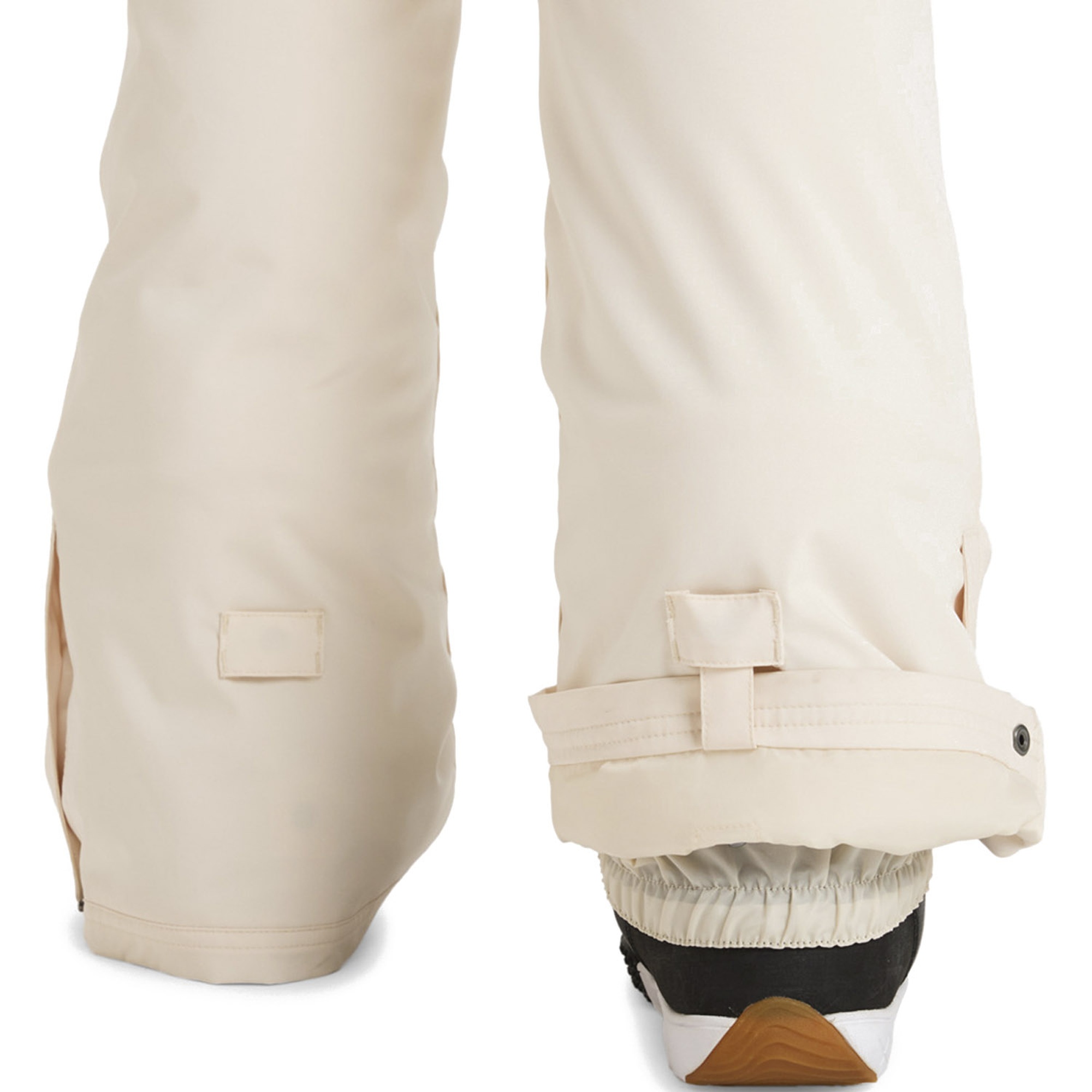 Roxy Backyard Pt Kadın Snowboard Pantolonu