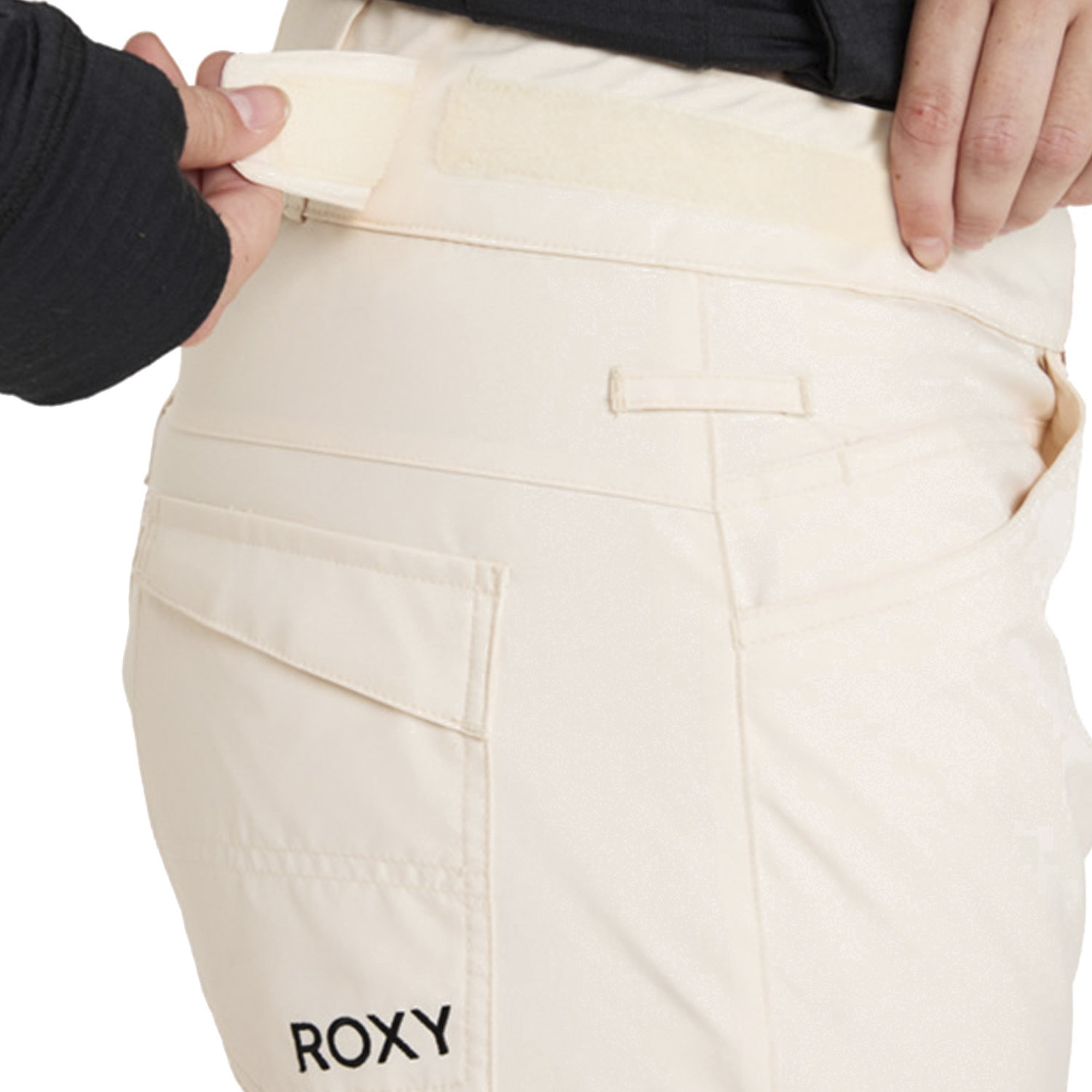 Roxy Backyard Pt Kadın Snowboard Pantolonu