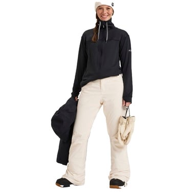  Roxy Backyard Pt Kadın Snowboard Pantolonu