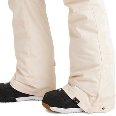  Roxy Backyard Pt Kadın Snowboard Pantolonu
