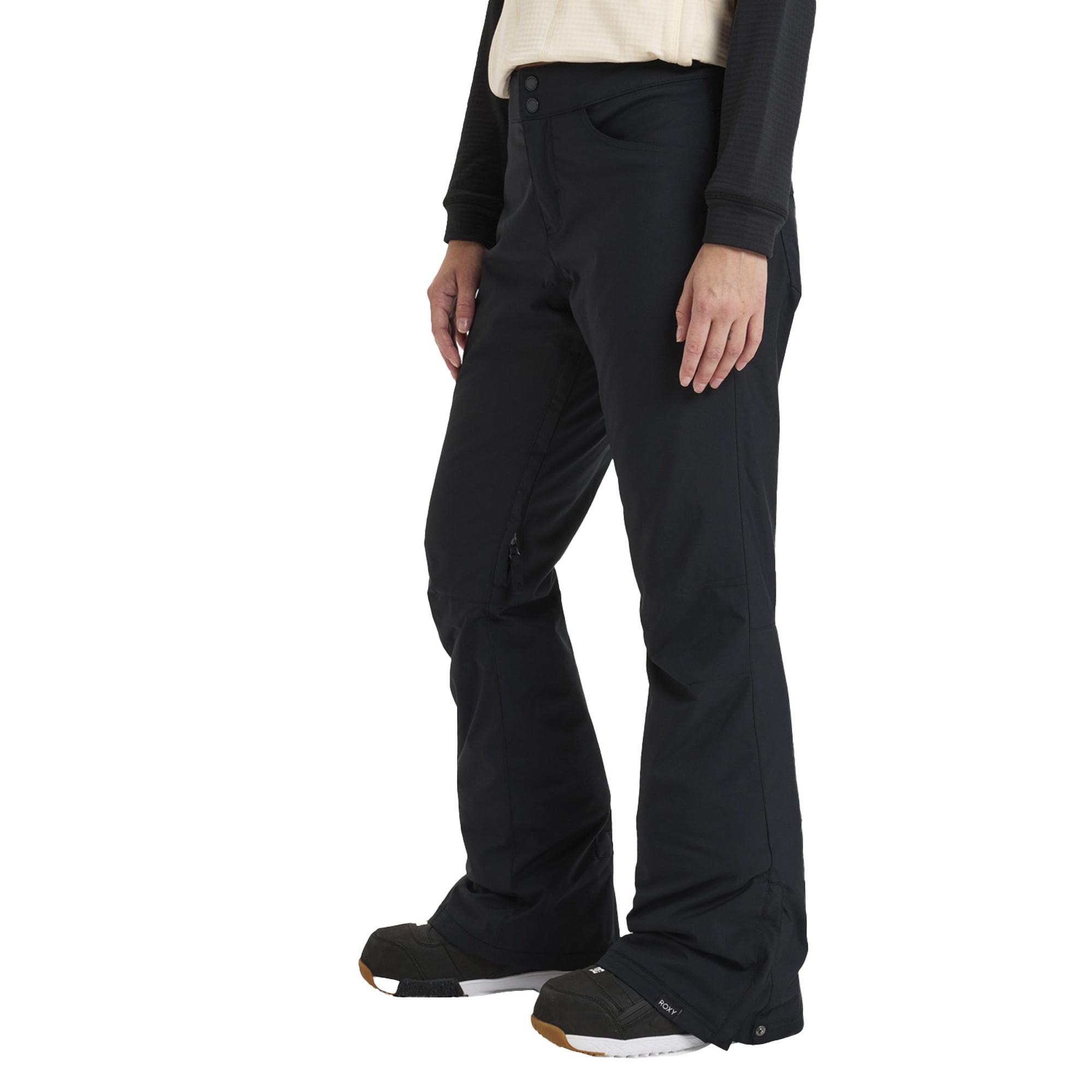 Roxy Backyard  Kadın Kar Pantolonu