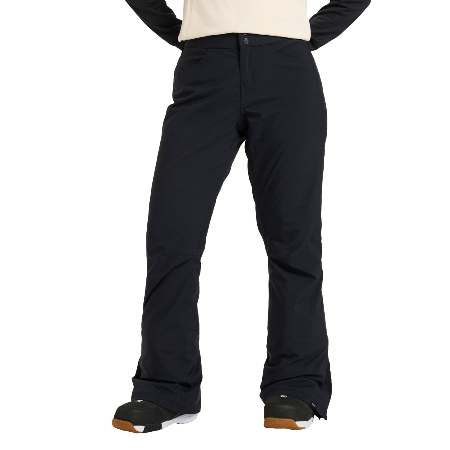  Roxy Backyard  Kadın Kar Pantolonu