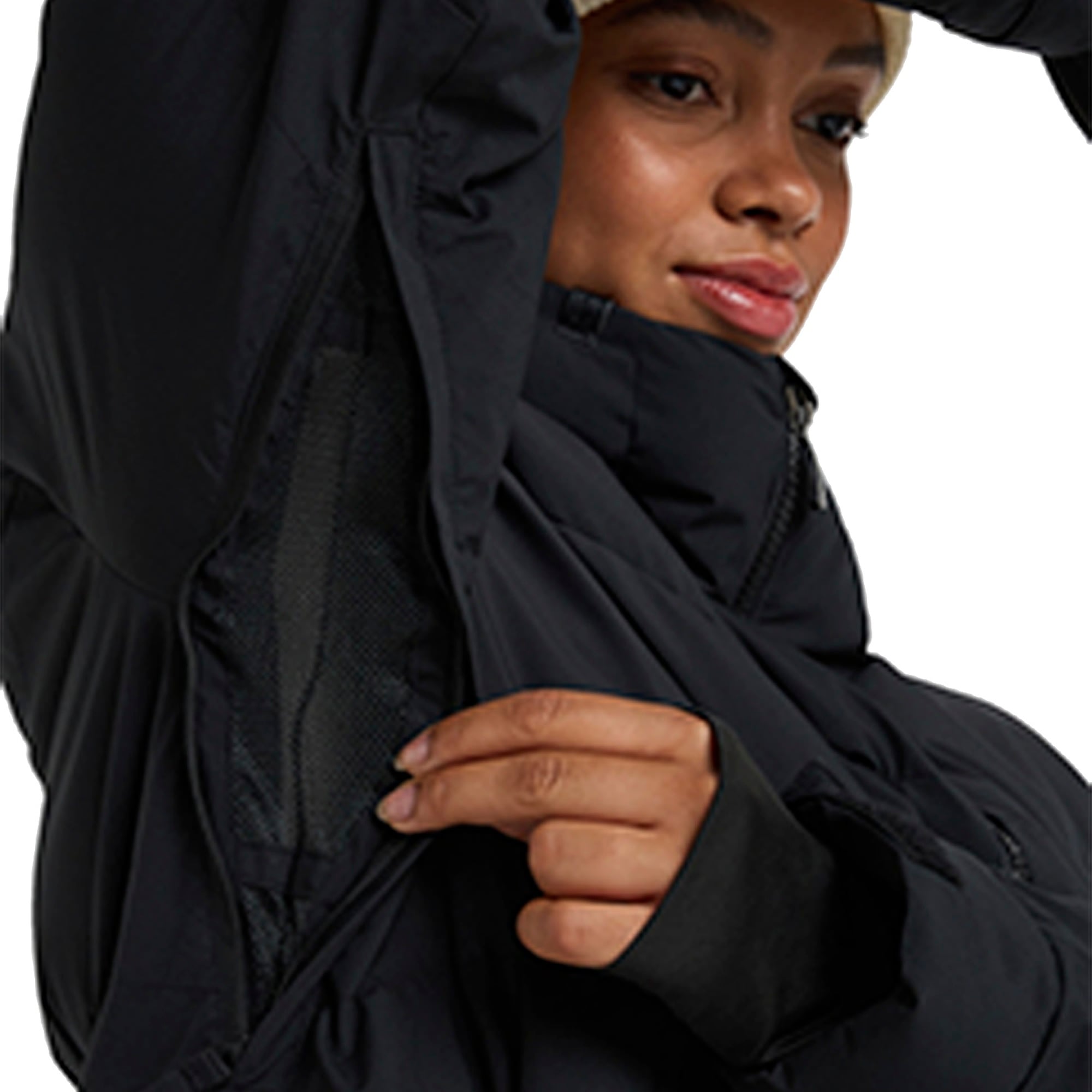 Roxy Backyard  Kadın Kar Pantolonu