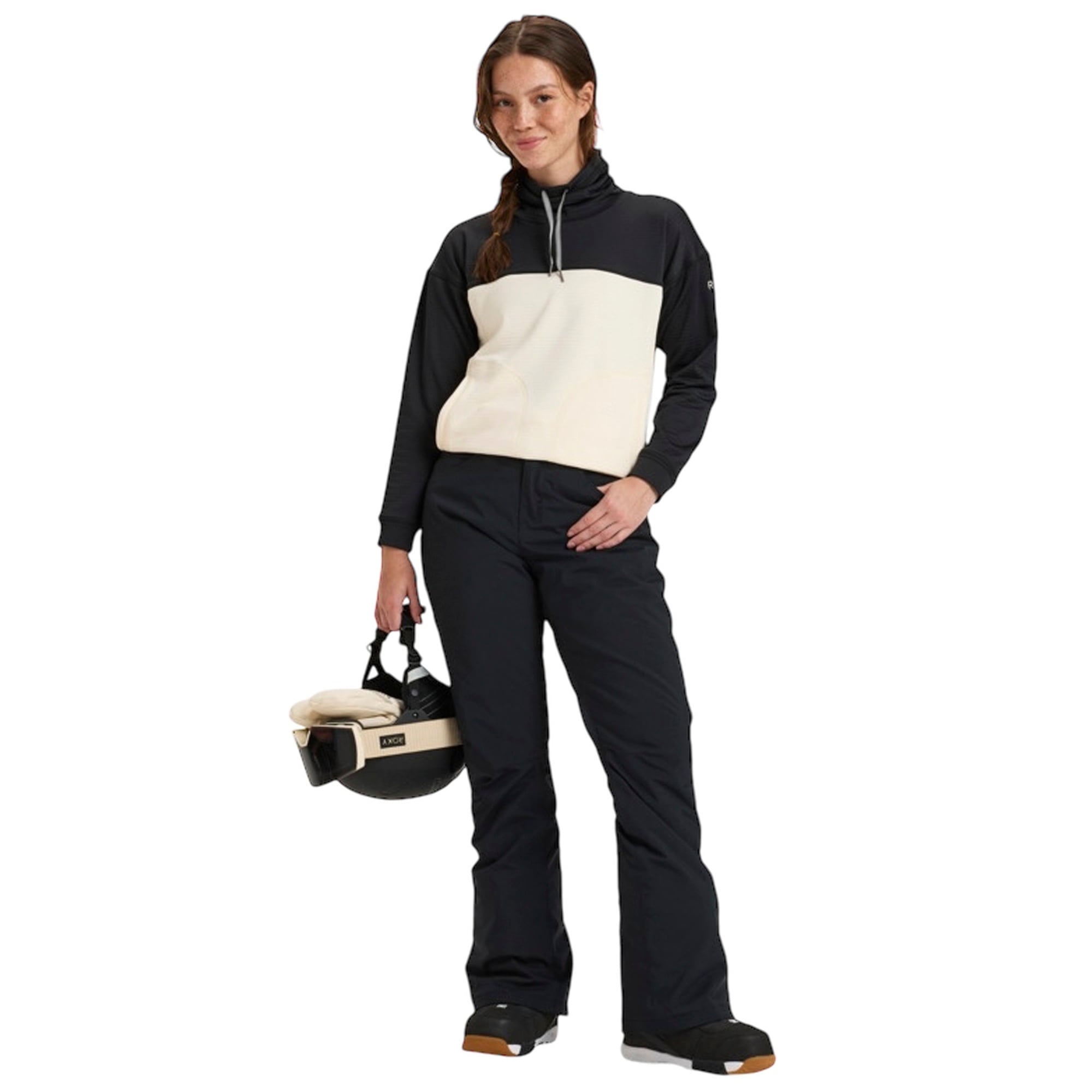 Roxy Backyard  Kadın Kar Pantolonu