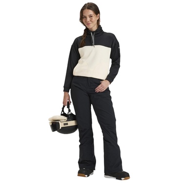  Roxy Backyard  Kadın Kar Pantolonu