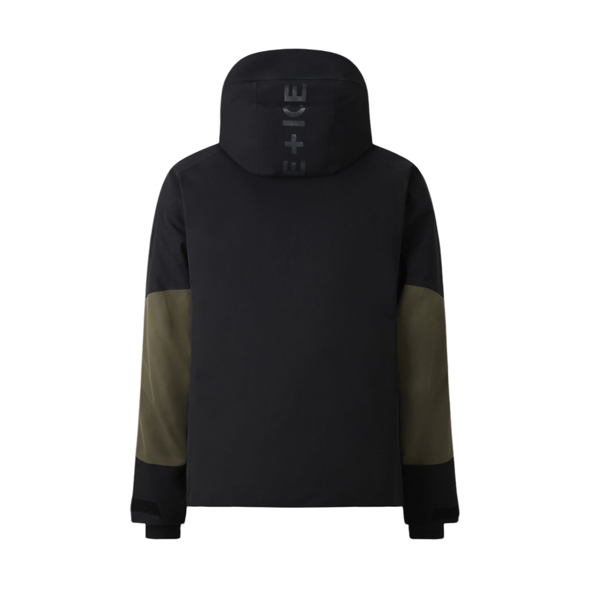 Bogner Fire&Ice Tajo-t Erkek Siyah Kayak Ceketi