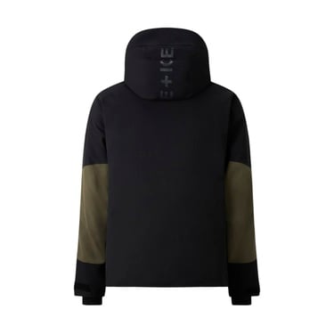 Bogner Fire&Ice Tajo-t Erkek Siyah Kayak Ceketi