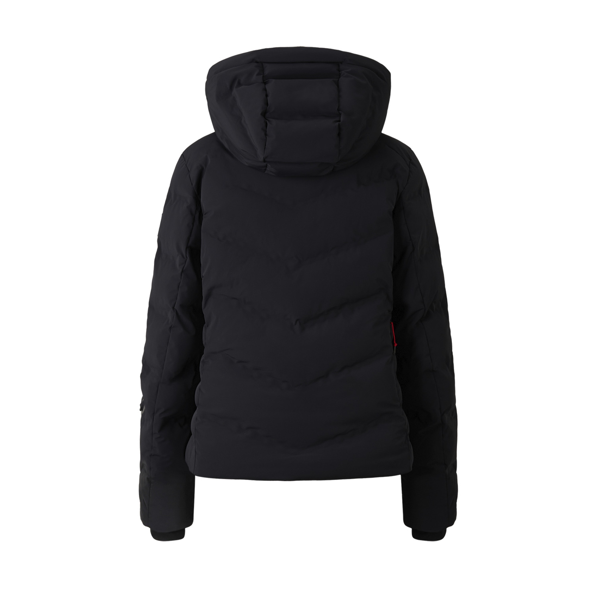 Bogner Fire&Ice Tec-sael Kadın Siyah Kayak Ceketi