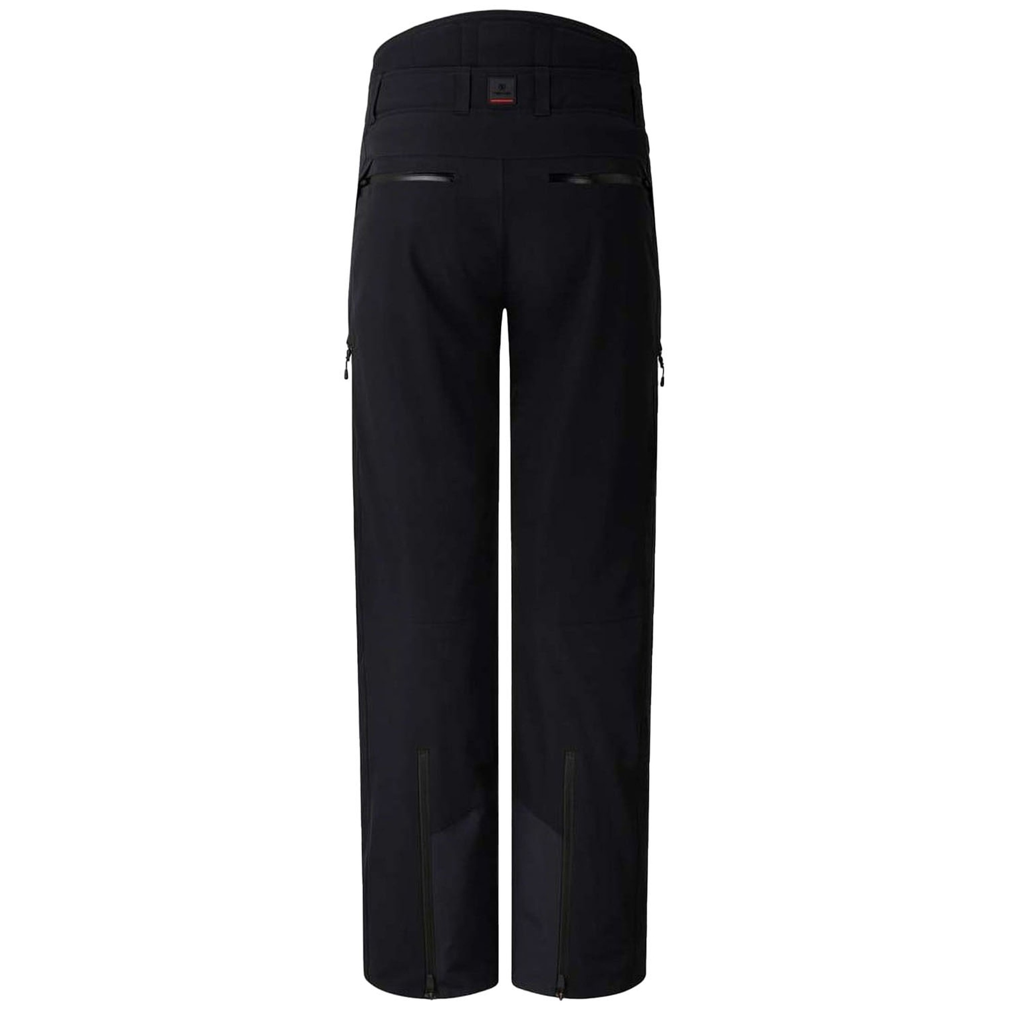 Bogner Fire&Ice Nic-t Erkek Siyah Kayak Pantolonu