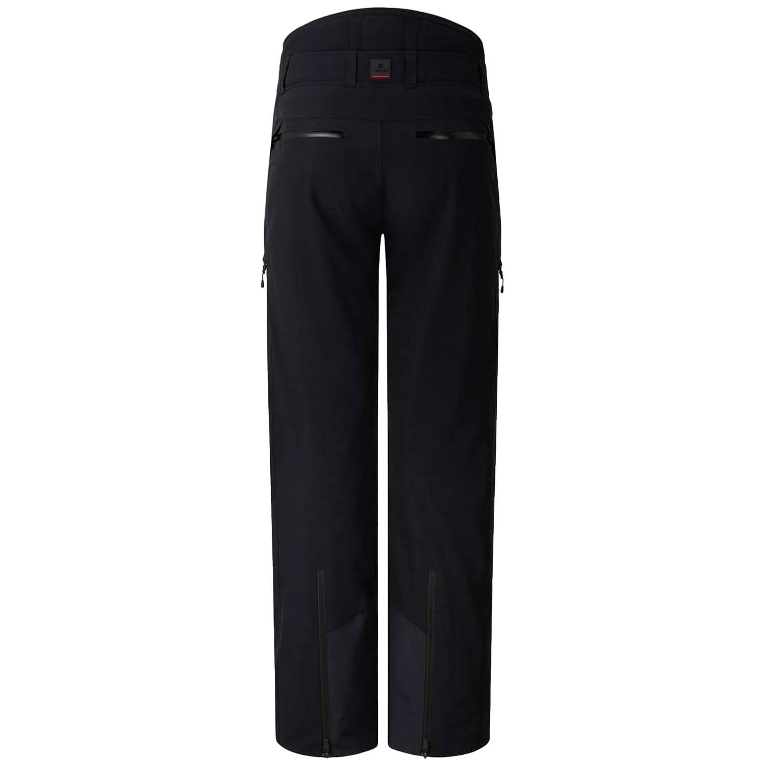  Bogner Fire&Ice Nic-t Erkek Siyah Kayak Pantolonu
