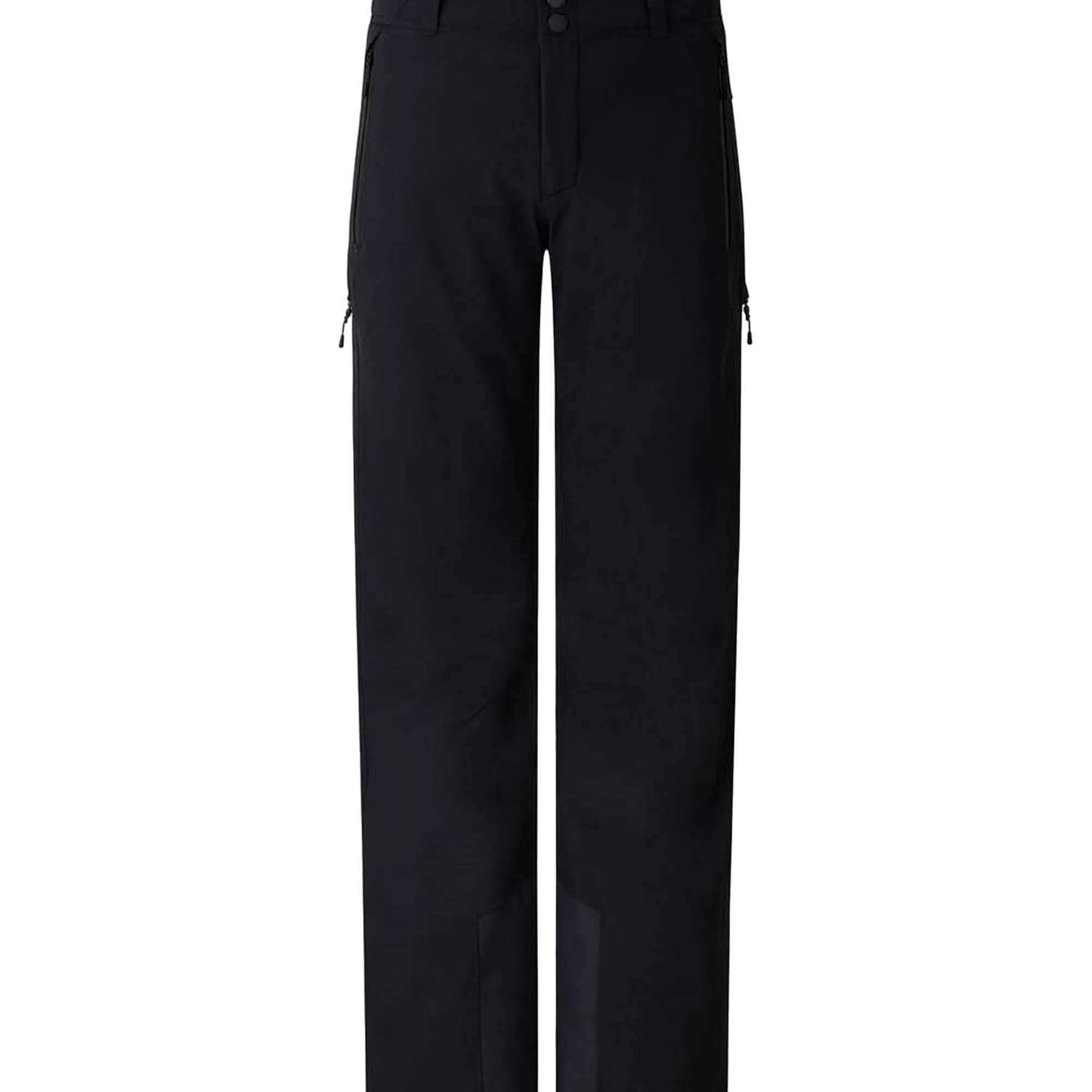 Bogner Fire&Ice Nic-t Erkek Siyah Kayak Pantolonu