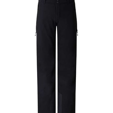  Bogner Fire&Ice Nic-t Erkek Siyah Kayak Pantolonu