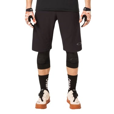  Oakley Seeker Airline Short Erkek Siyah Şort