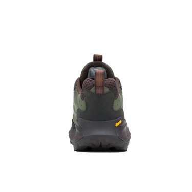  Merrell Speed Remix Gtx Erkek Yeşil Outdoor Ayakkabı