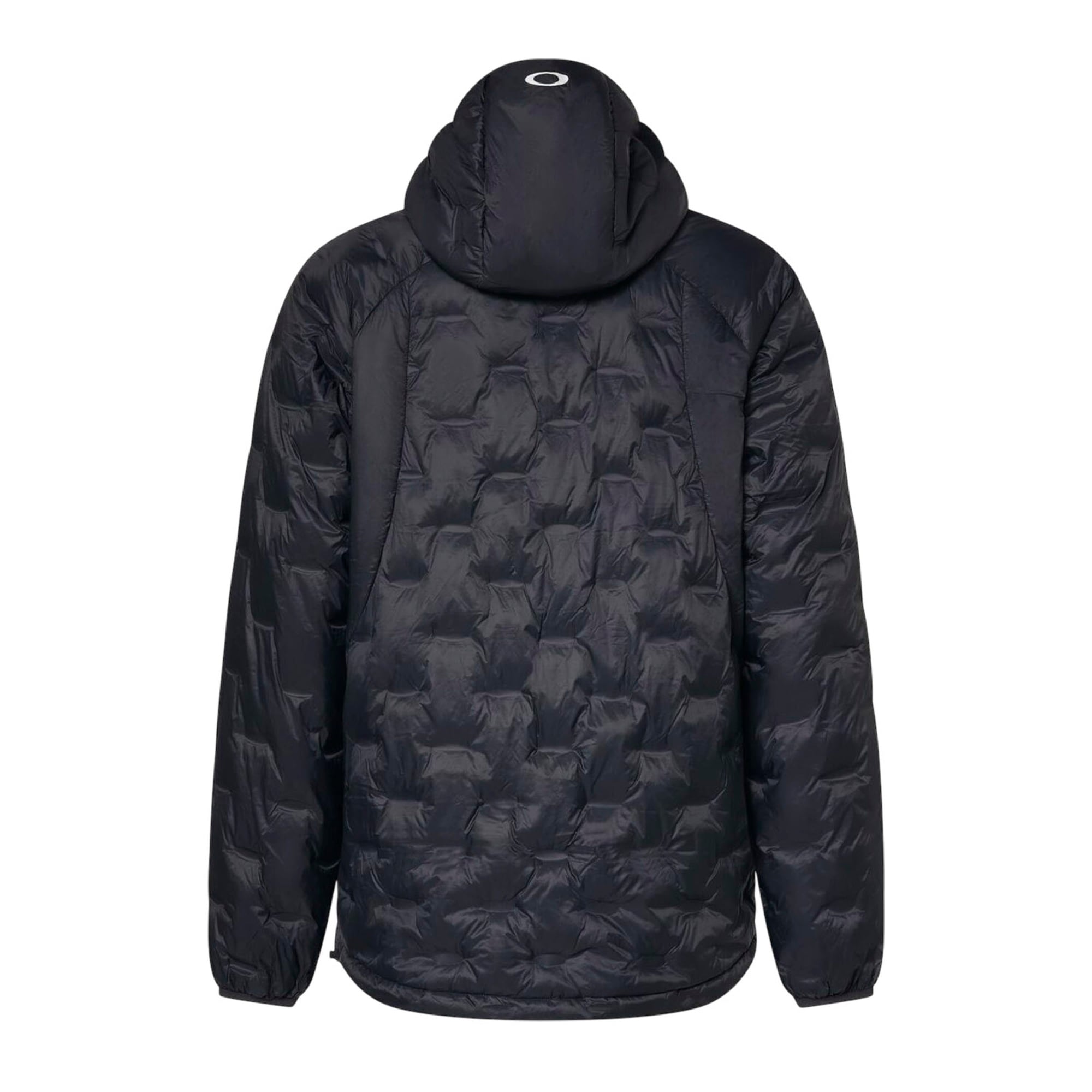 Oakley Drift O-puff Erkek Siyah Snowboard Ceketi