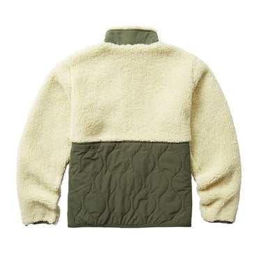  Merrell Sherpa Mixup Erkek Sarı Ceket