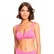 Roxy Love The Vanuatu Kadın Pembe Bikini Üst