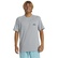 Quiksilver Everyday Surf Erkek Mavi Likra