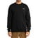 Billabong Arch Cr Erkek Gri Sweatshirt