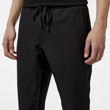  Boss Erkek Siyah Pantolon