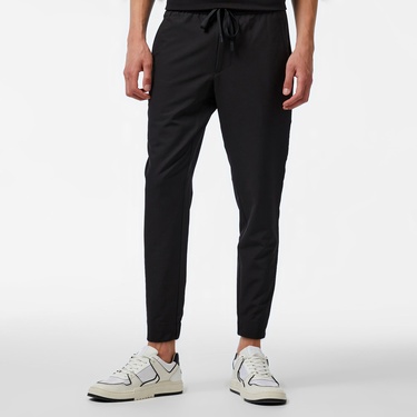  Boss Erkek Siyah Pantolon