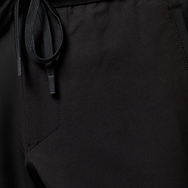  Boss Erkek Siyah Pantolon